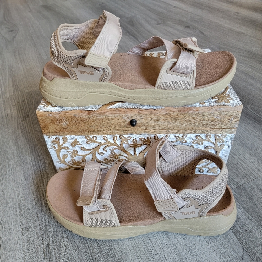 Teva Zymic Men's Sandal